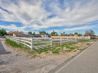 S Rodgers St, Las Vegas, NV 89139