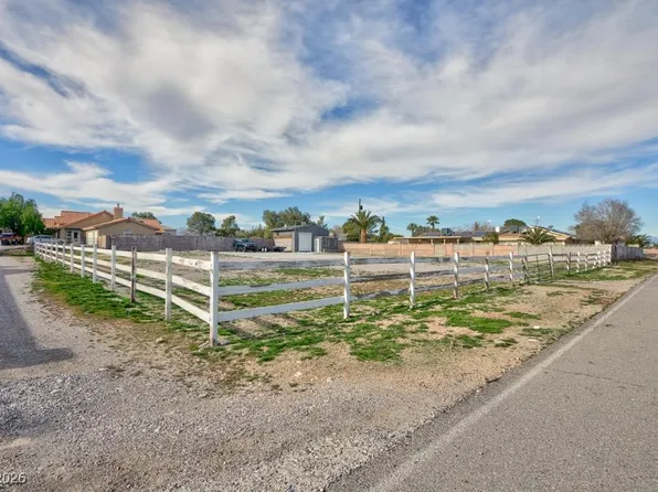 S Rodgers St, Las Vegas, NV 89139