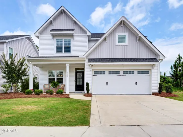 3779 Spicetree Drive, Wilmington, NC 28412