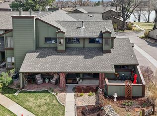 10372 W Florida Avenue #A, Lakewood, CO 80232