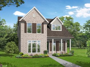 The Hillsdale Plan, Evanshire, Duluth, GA 30096