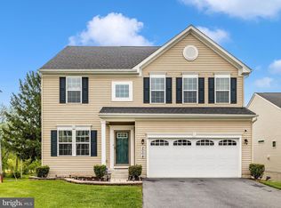 2004 Quandary Dr, Frederick, MD 21702