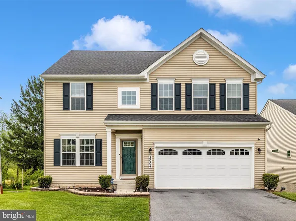 2004 Quandary Dr, Frederick, MD 21702