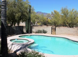 218 E Yvon Dr, Tucson, AZ 85704