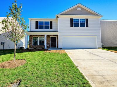 1303 Mifflin Ln, Dallas, NC, 28034