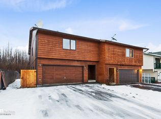 2960 Brookridge Cir, Anchorage, AK 99504
