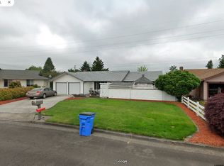 1920 NW 98th St, Vancouver, WA
