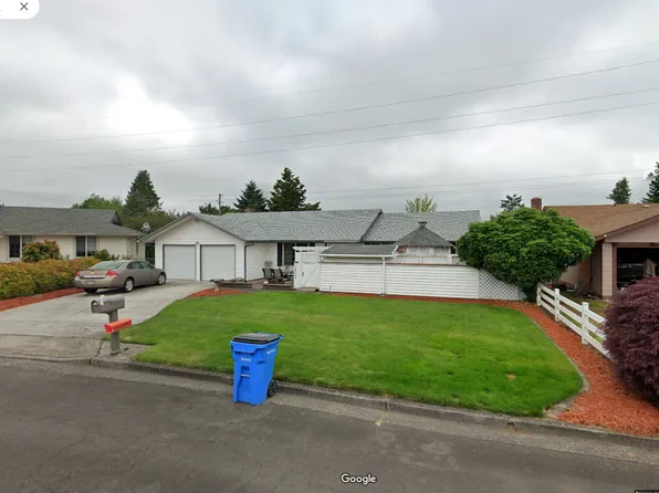 1920 NW 98th St, Vancouver, WA 98665