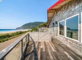 640 Ocean Rd, Manzanita, OR 97130