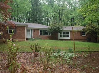4007 Green Glade Rd, Phoenix, MD 21131