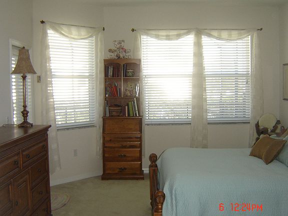 Grand Master Suite