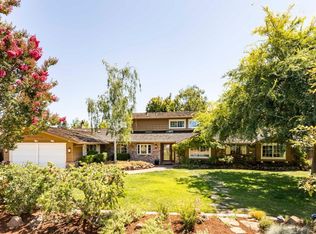 735 Casa Bonita Ct, Los Altos, CA 94024