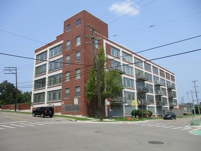 315 2nd St APT 510, Ann Arbor, MI, 48103