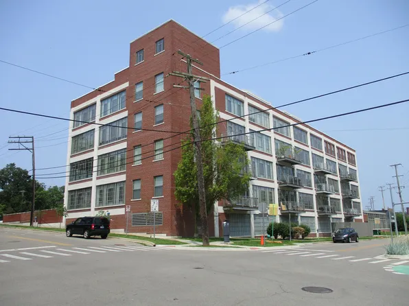 315 2nd St APT 510, Ann Arbor, MI 48103