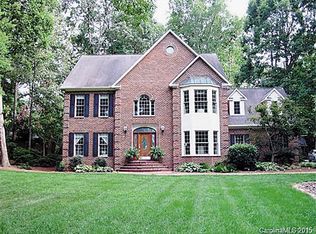 10928 Willow Oak Rd, Norwood, NC 28128
