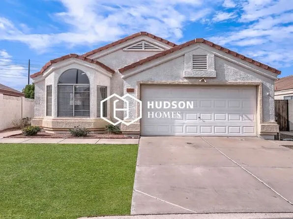 9127 E Encanto St, Mesa, AZ 85207