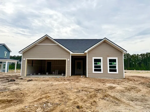 5376 Crinum Lilly, Summerville, SC 29485