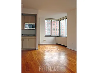 Rented by Bellmarc Realty