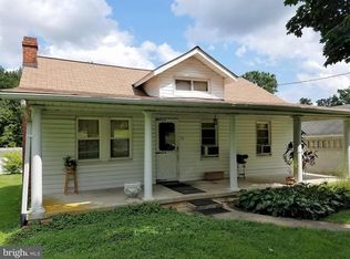 519 Aldino Stepney Rd, Aberdeen, MD 21001