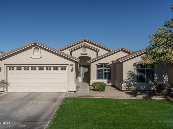 11246 W CHASE Drive, Avondale, AZ 85323