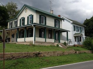 3924 Crossroads Dr, Lewisburg, PA 17837