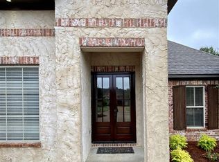 208 Huntington Holw, Brandon, MS 39047