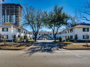 (Undisclosed Address), Dallas, TX 75205