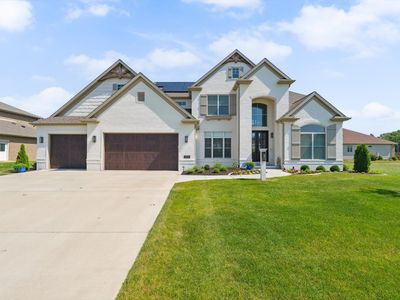 604 Cayman Way, Savoy, IL, 61874