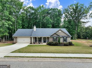 193 Tyler Way, Jefferson, GA 30549