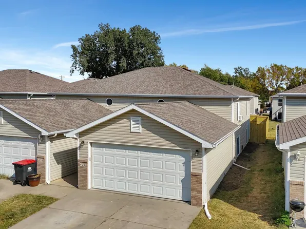 424 N Coddington Ave, Lincoln, NE 68528