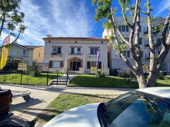 1221/1223 S. Norton Ave., 1221 S Norton Ave #1223-1, Los Angeles, CA 90019
