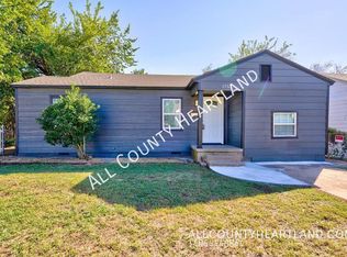 1752 NE 20th St, Oklahoma City, OK 73111
