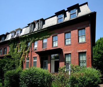 413 Broadway, Cambridge, MA, 02138