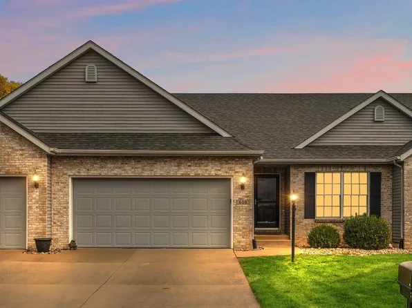 806 N Horizon Dr, Lakeville, IN 46536