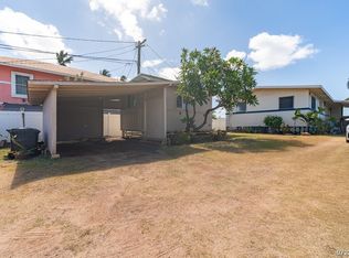 91-459 Ewa Beach Rd #B, Ewa Beach, HI 96706
