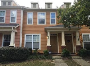 452 Hurston Cres, Charlotte, NC 28208