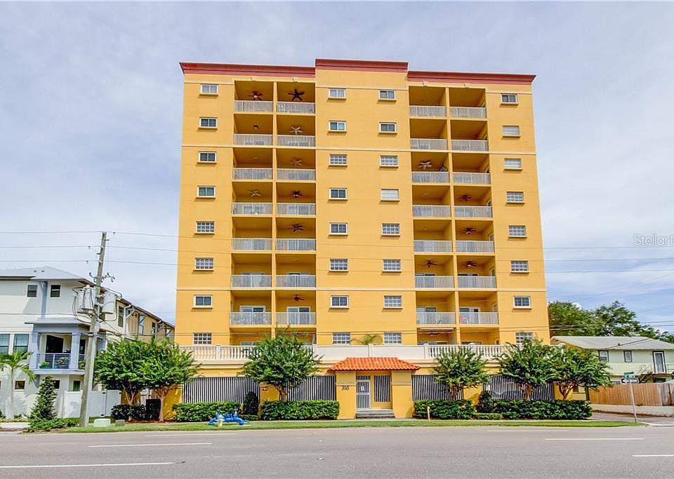 1st image of 316 8th St S Unit 804