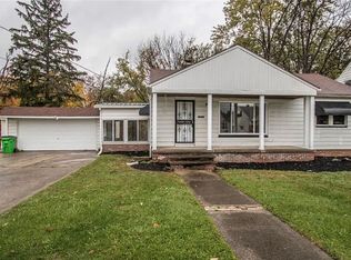 13531 Cranwood Park Blvd, Cleveland, OH