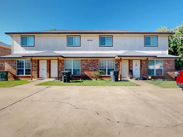 4002 Madison Dr, Killeen, TX