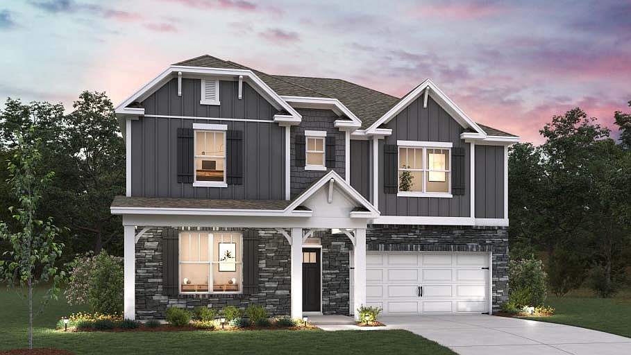 Plan Elevation.