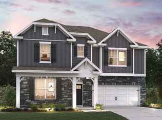Trent Plan, Westport, York, SC 29745