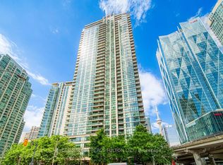 16 Yonge St #3407, Toronto, ON