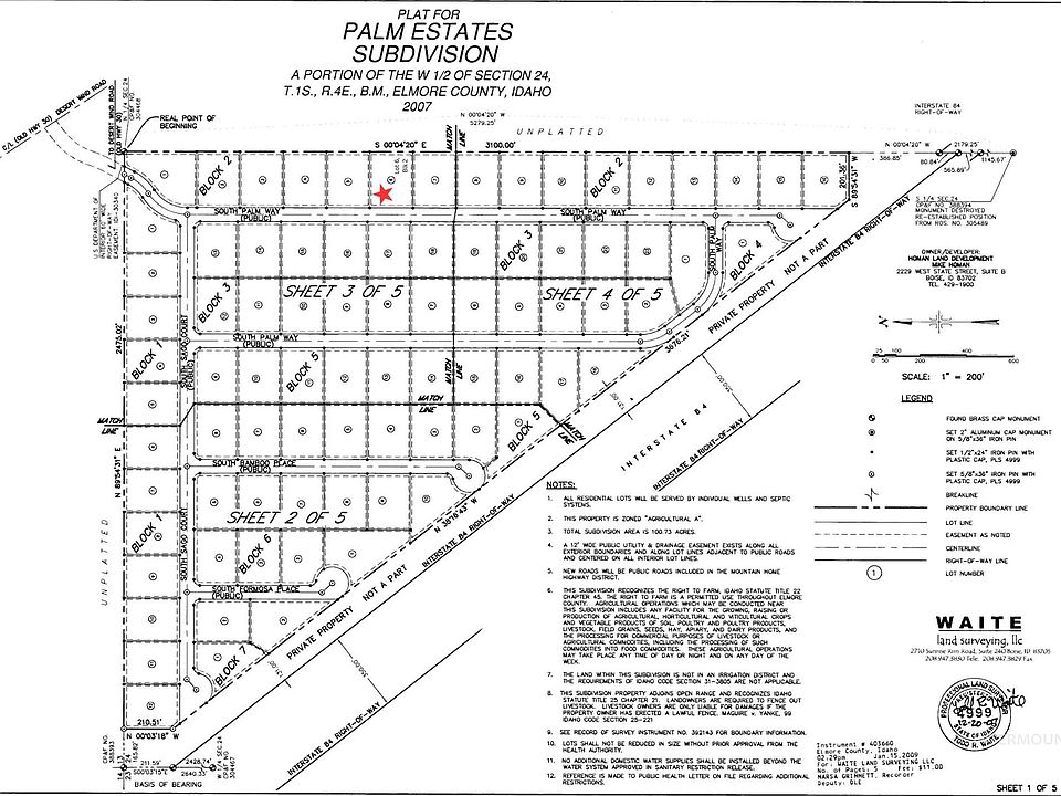 2nd image of LOT 6/ S