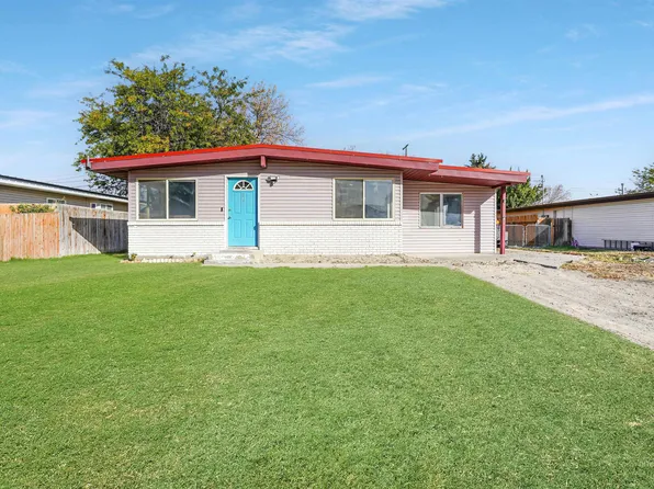 520 Deon St, Burley, ID 83318