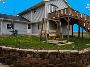 8252 Iverson Rd, Wind Lake, WI 53185