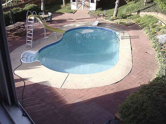 Pool N Patio