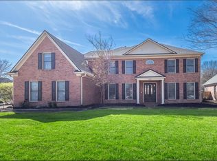 9861 Garden Pl, Germantown, TN 38139
