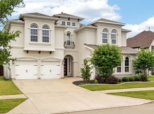 6210 Claridge Ln, Frisco, TX 75035