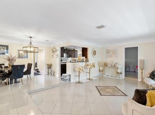 Knolls 1st Section, Miramar, FL 33025