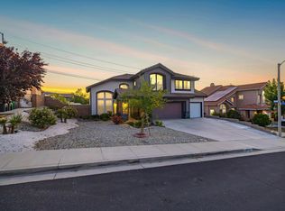 38661 Amberwood Dr, Palmdale, CA 93551